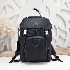 Mens Prada Backpacks